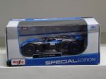 Bugatti Bolide W16.4 sc:1/24